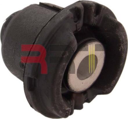 RRT RHD-020081 - Mounting, axle beam car-mod.net