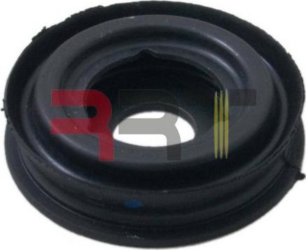 RRT RHD-020151 - Mounting, axle beam car-mod.net