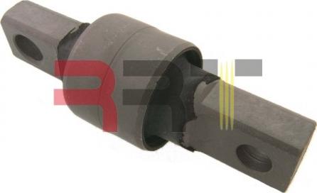 RRT RHD-020102 - Bush of Control / Trailing Arm car-mod.net