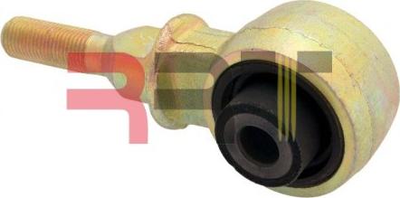 RRT RHD-020120 - Bush of Control / Trailing Arm car-mod.net