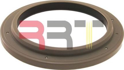 RRT RHD-180002 - Rolling Bearing, suspension strut support mounting car-mod.net