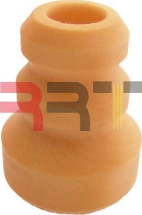 RRT RHD-130004 - Rubber Buffer, suspension car-mod.net