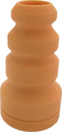 RRT RHD-130005 - Rubber Buffer, suspension car-mod.net