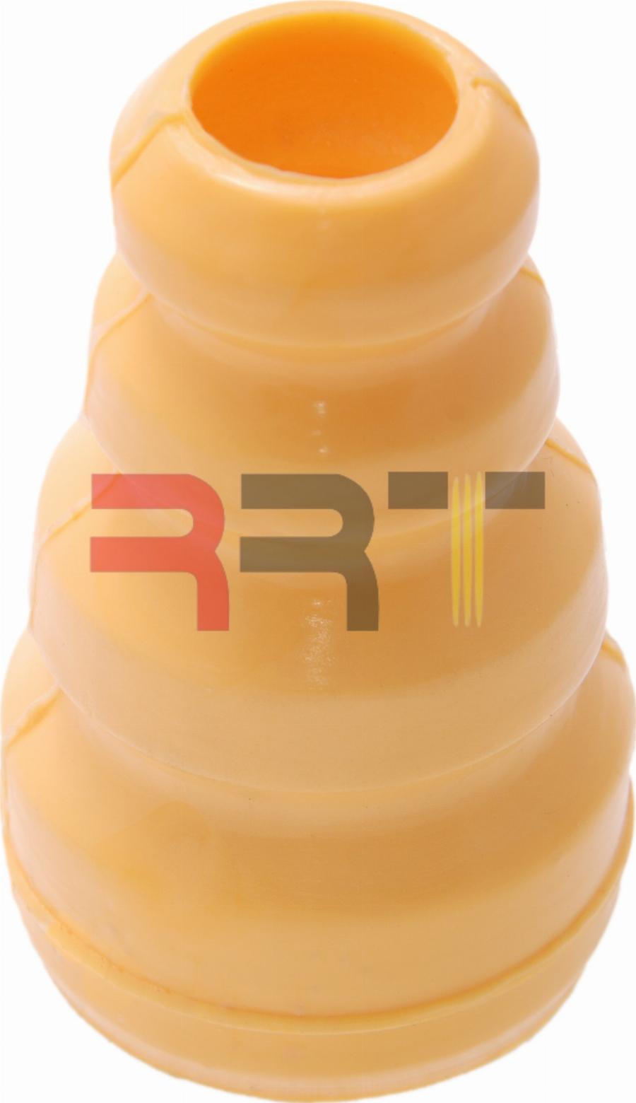 RRT RHD-130006 - Rubber Buffer, suspension car-mod.net