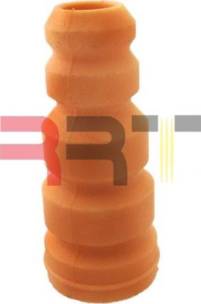 RRT RHD-130018 - Rubber Buffer, suspension car-mod.net
