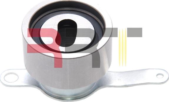 RRT RHD-170372 - Tensioner Pulley, timing belt car-mod.net