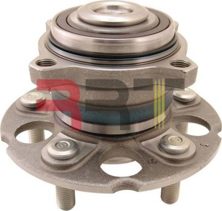 RRT RHD-820034 - Wheel Hub car-mod.net