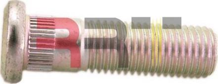 RRT RHD-350004 - Stud, wheel hub car-mod.net
