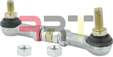 RRT RHD-260012 - Tie Bar Bush car-mod.net