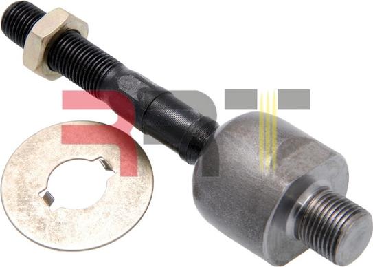 RRT RHD-260082 - Inner Tie Rod, Axle Joint car-mod.net