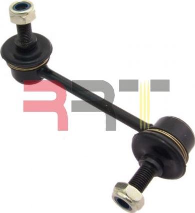 RRT RHD-260127 - Rod / Strut, stabiliser car-mod.net