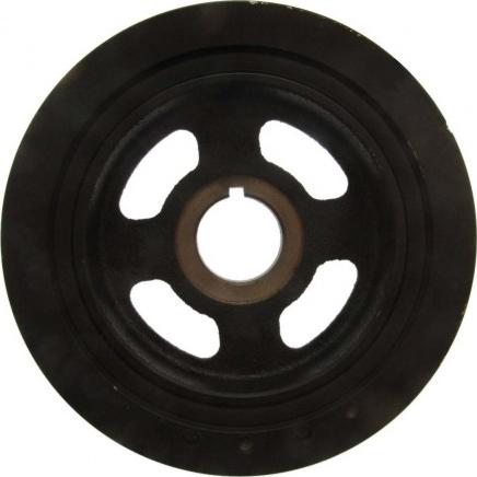 RRT RHY-900010 - Belt Pulley, crankshaft car-mod.net