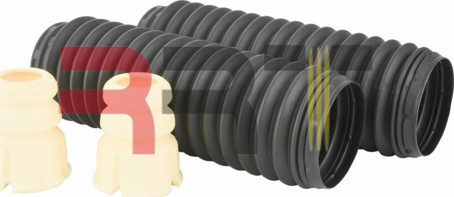 RRT RHY-050021 - Dust Cover Kit, shock absorber car-mod.net