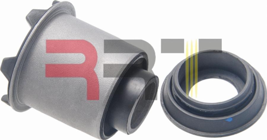 RRT RHY-020088 - Mounting, axle beam car-mod.net