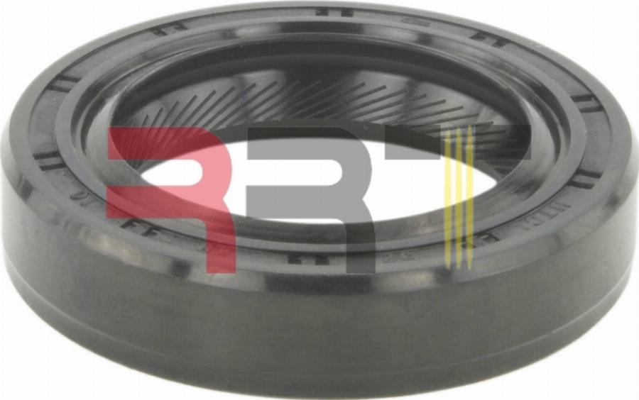 RRT RHY-160154 - Shaft Seal, manual transmission main shaft car-mod.net