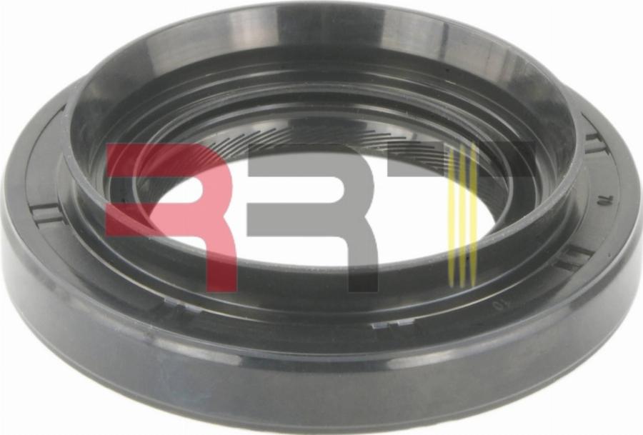 RRT RHY-160365 - Shaft Seal, differential car-mod.net