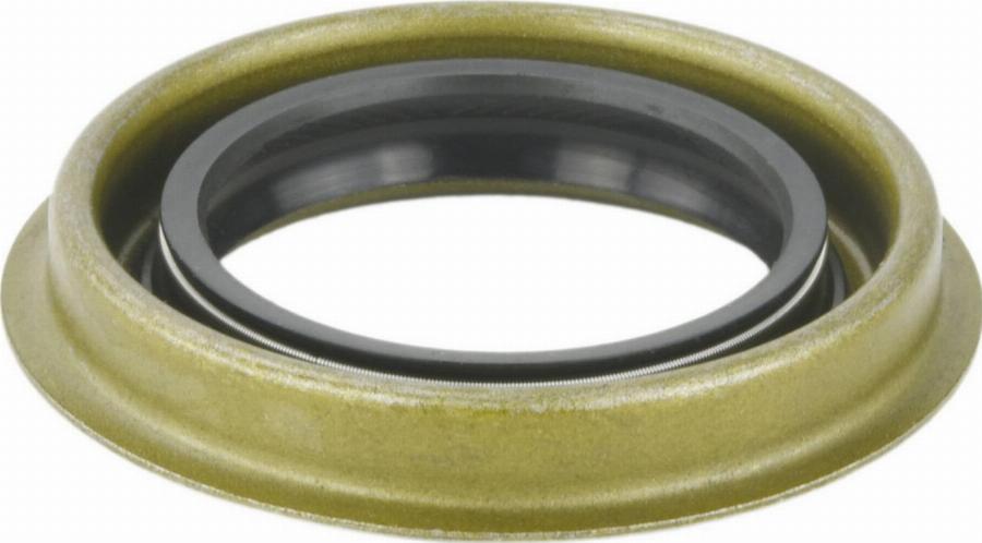 RRT RHY-160227 - Shaft Seal, differential car-mod.net
