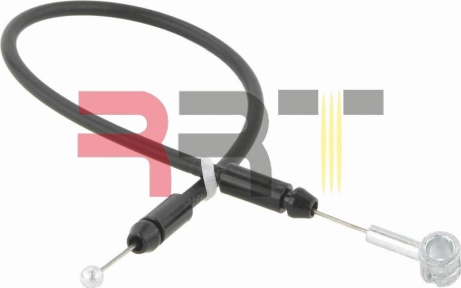 RRT RHY-1010019 - Bonnet Cable car-mod.net
