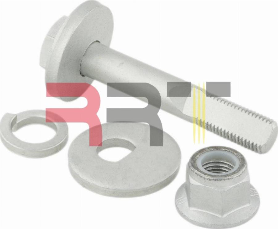 RRT RHY-330013 - Camber Correction Screw car-mod.net