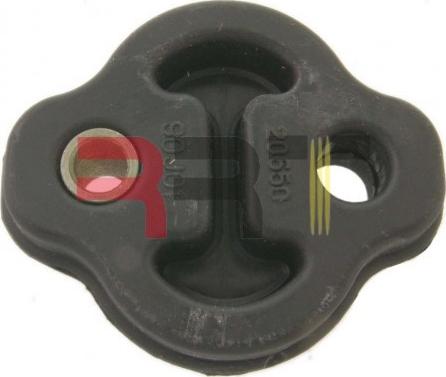 RRT RIF-010005 - Holding Bracket, silencer car-mod.net