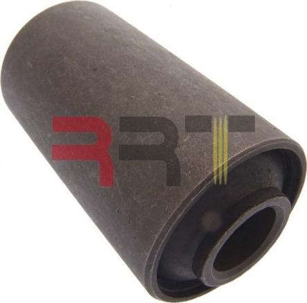 RRT RIS-020021 - Bush, leaf spring car-mod.net