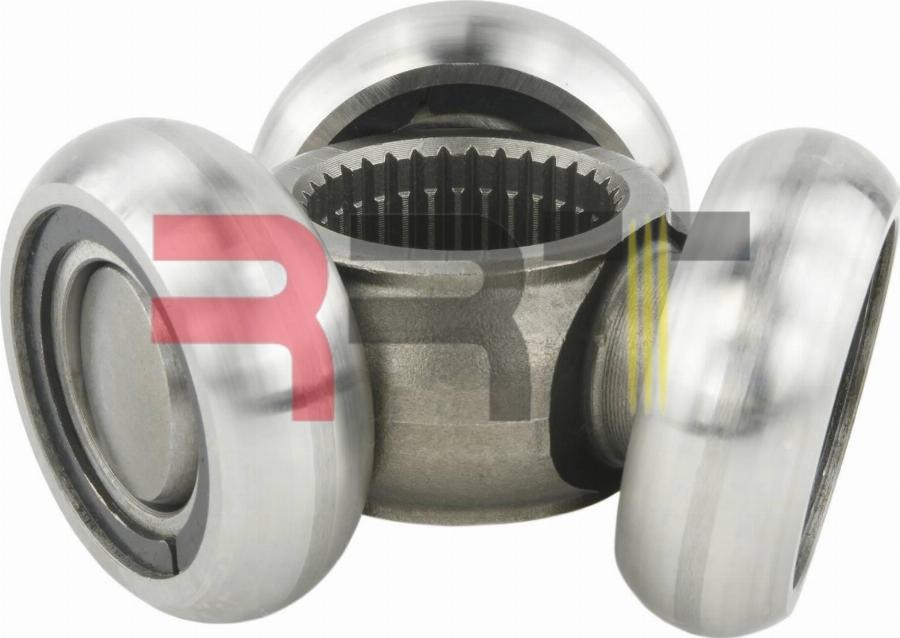 RRT RKA-150002 - Tripod Hub/Joint, drive shaft car-mod.net