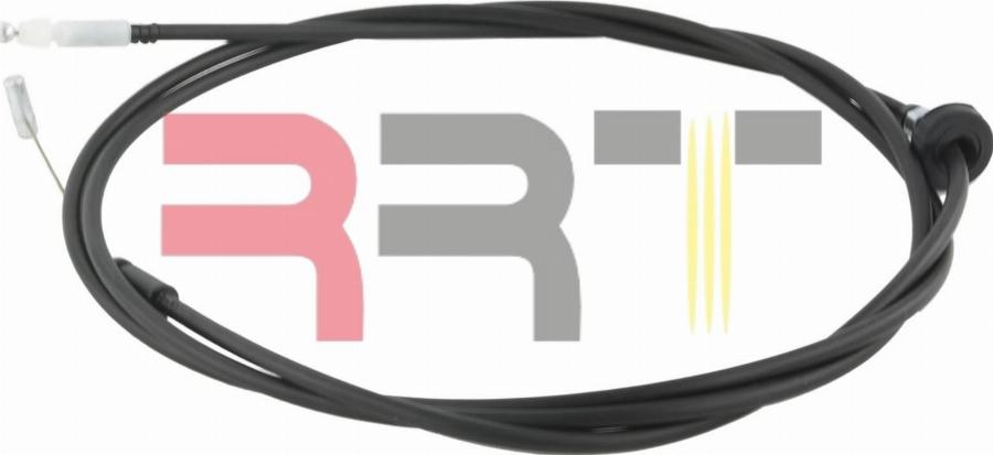 RRT RKA-1010011 - Bonnet Cable car-mod.net