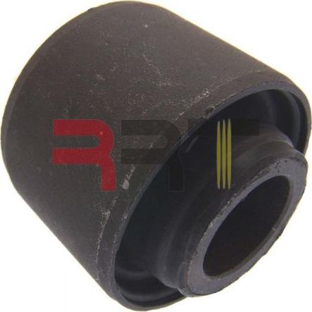 RRT RLX-020020 - Bush, shock absorber car-mod.net