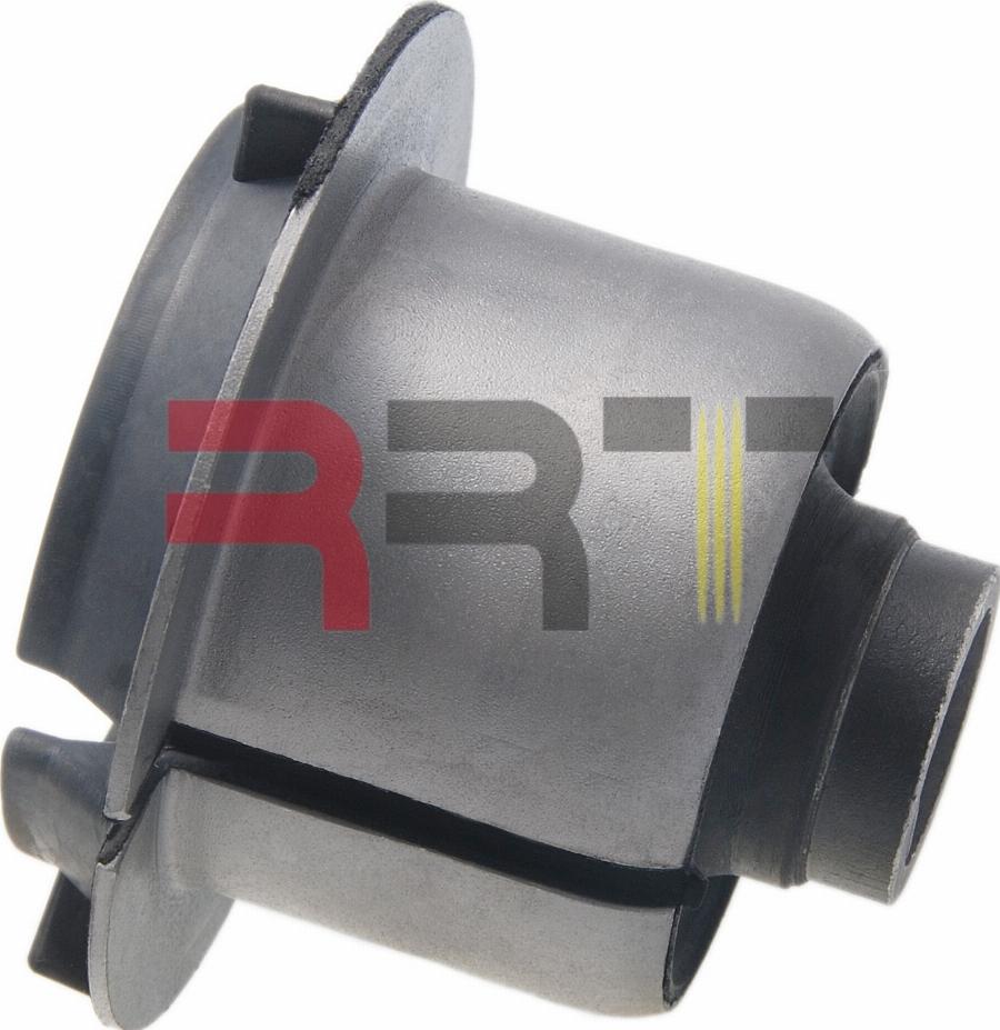 RRT RLX-020117 - Mounting, axle beam car-mod.net