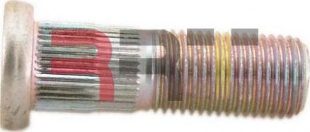 RRT RLX-1010059 - Stud, wheel hub car-mod.net