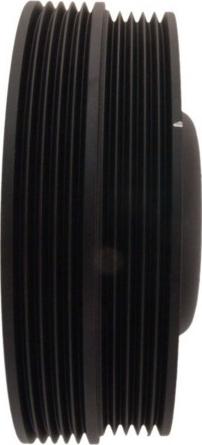 RRT RMB-900010 - Belt Pulley, crankshaft car-mod.net