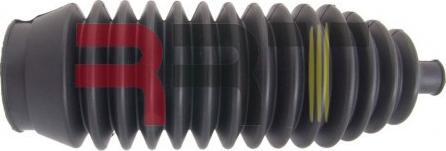RRT RMB-050017 - Bellow, steering car-mod.net