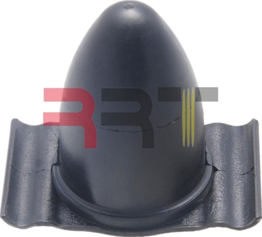 RRT RMB-010128 - Rubber Buffer, suspension car-mod.net