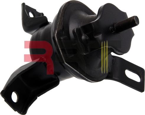 RRT RMB-080004 - Holder, engine mounting car-mod.net