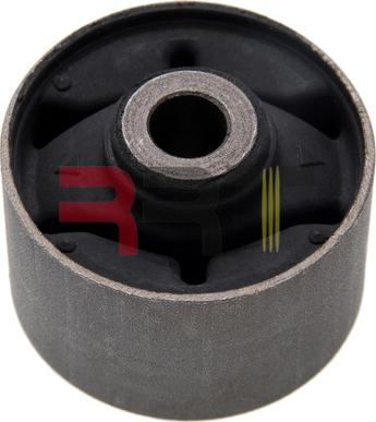 RRT RMB-020029 - Mounting, differential car-mod.net
