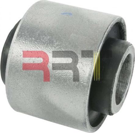 RRT RMB-020117 - Bush, shock absorber car-mod.net