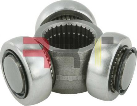 RRT RMB-150001 - Tripod Hub/Joint, drive shaft car-mod.net