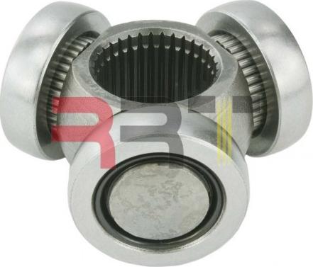 RRT RMB-150002 - Tripod Hub/Joint, drive shaft car-mod.net
