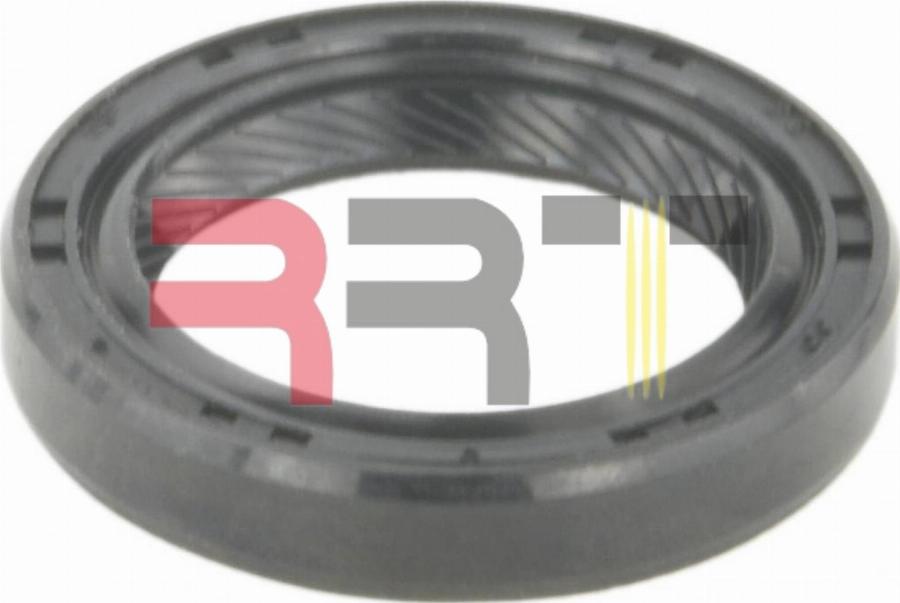 RRT RMB-160146 - Shaft Seal, manual transmission main shaft car-mod.net