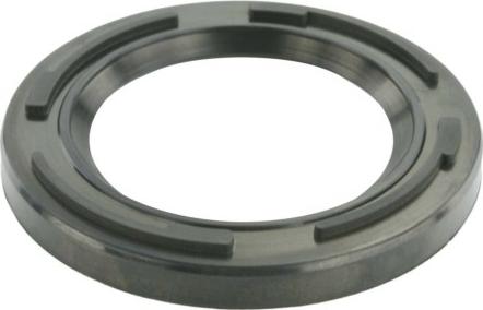 RRT RMB-160120 - Shaft Seal, manual transmission main shaft car-mod.net