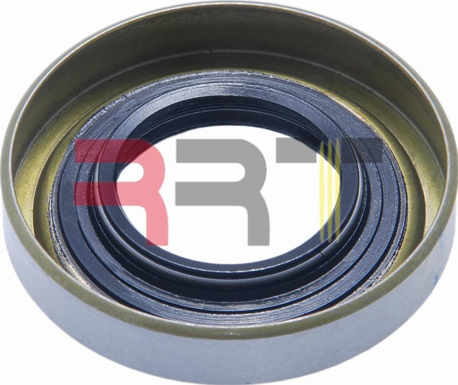 RRT RMB-160359 - Seal, drive shaft car-mod.net