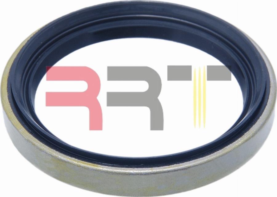 RRT RMB-160328 - Seal Ring, wheel hub car-mod.net