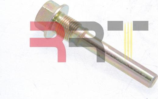 RRT RMB-1010038 - Guide Bolt, brake caliper car-mod.net