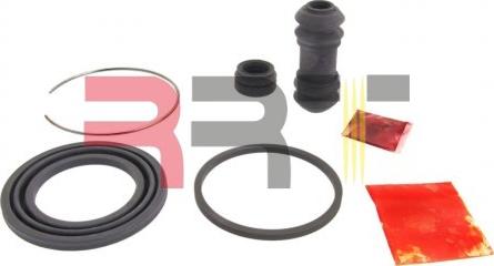 RRT RMB-1030015 - Repair Kit, brake caliper car-mod.net