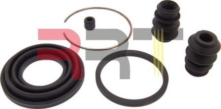 RRT RMB-1030029 - Repair Kit, brake caliper car-mod.net