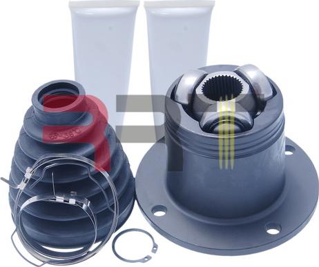 RRT RMB-110044 - CV Joint Kit, drive shaft car-mod.net