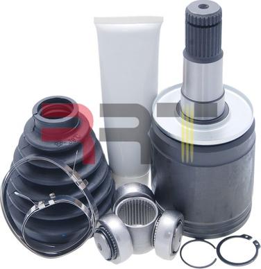RRT RMB-110043 - CV Joint Kit, drive shaft car-mod.net