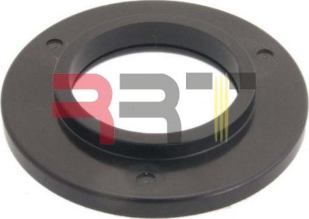 RRT RMB-180005 - Rolling Bearing, suspension strut support mounting car-mod.net