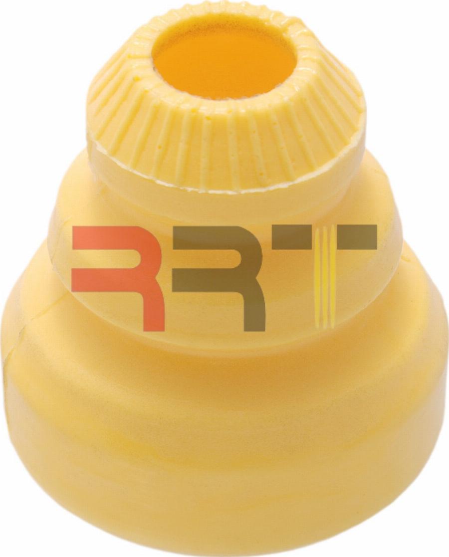 RRT RMB-130008 - Rubber Buffer, suspension car-mod.net