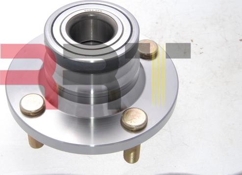 RRT RMB-820007 - Wheel Hub car-mod.net